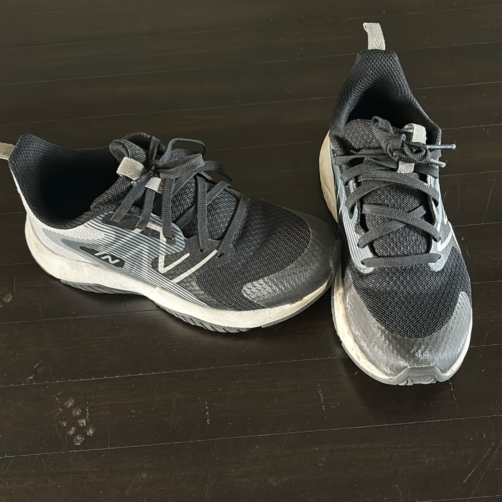 Boys new balance sneakers